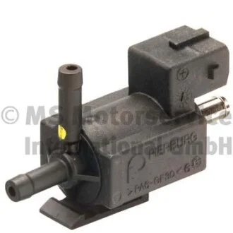 Клапан управления турбины Volvo C70/S60/S80/V70/XC70/XC90 2.0-2.5 T 98-14 PIERBURG 7.22240.13.0