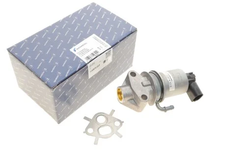 Клапан EGR VW Golf IV/V/Polo III/Skoda Octavia I-II1.6 97-10 PIERBURG 7.22574.12.0