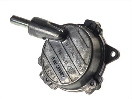 Насос вакуумный MB Sprinter CDI 00-06 PIERBURG 724807030