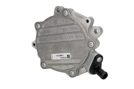 Насос вакуумный BMW 1 (E81-88)/3 (E46-93)/X3 (E83)/Z4 (E85) 1.8/2.0 00-15 (N46) PIERBURG 7.24807.22.0