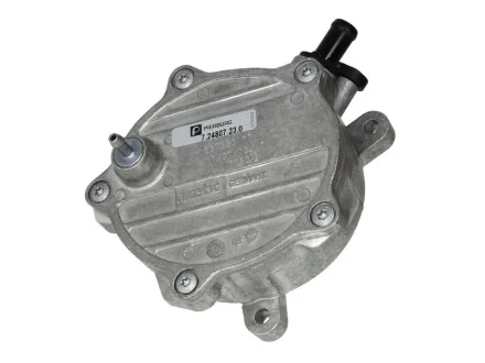Насос вакуумный BMW 5 (E60)/7 (E65/E66/E67)/X5 (E53/E70) 01-10 N62 PIERBURG 7.24807.23.0