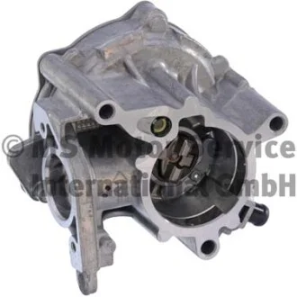 Насос вакуумний VW Golf VI/Passat 1.8 TSI/2.0 GTi 07-14 PIERBURG 7.24807.28.0