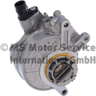 Насос вакуумний BMW 5 (F10)/X5 (E70/F15) 4.4 i (N63/S63) 09-18 PIERBURG 724807350