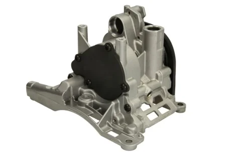 Насос масляний + вакуумний BMW 5 (F10) 3.0d 11- N57 PIERBURG 724808250