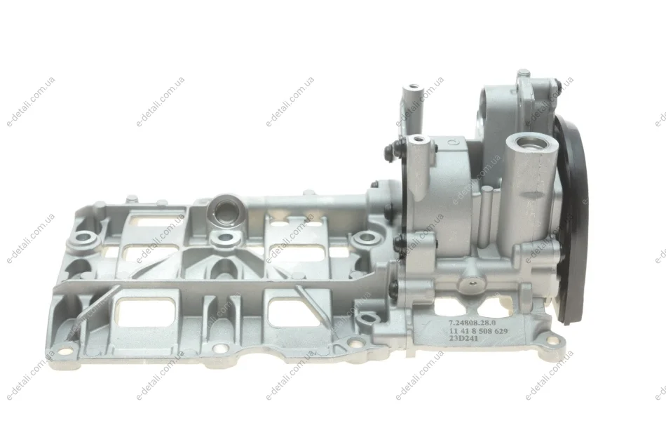 Насос вакуумный BMW X1 (E84) 09-15 N47 D20 PIERBURG 7.24808.28.0 (фото 1)