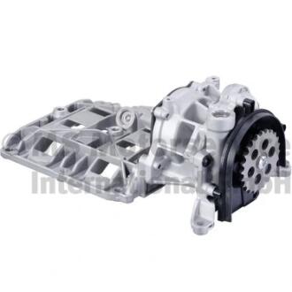 Насос масляний/вакуумний BMW N47D20A 1/3/5/X1/X3 "04-15 PIERBURG 724808300