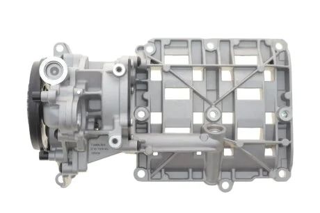 Насос масляний/вакуумний BMW N47D20A 1/3/5/X1/X3 "04-15 PIERBURG 724808300