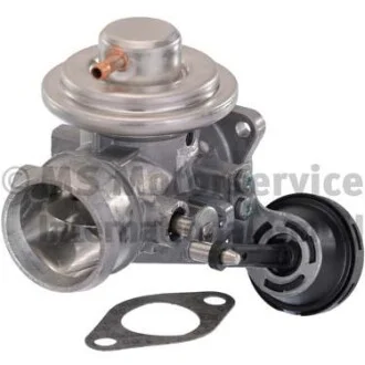 Клапан EGR VW Passat/Audi A4/A6 1.9TDI 95-10 PIERBURG 724809190