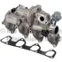 Колектор впускний Ford Transit Connect 1.8 TDCi 02-13 PIERBURG 7.24809.72.0