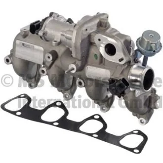 Коллектор впускной Ford Transit Connect 1.8 TDCi 02-13 PIERBURG 7.24809.72.0