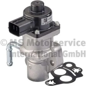 Клапан EGR Ford FocusII/Galaxy/MondeoIII/IV/ Mazda 3,5,6,MPV 1.8-2.5 00- PIERBURG 7.24809.73.0