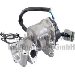 Клапан системи рециркуляції ВГ PIERBURG 7.24809.97.0