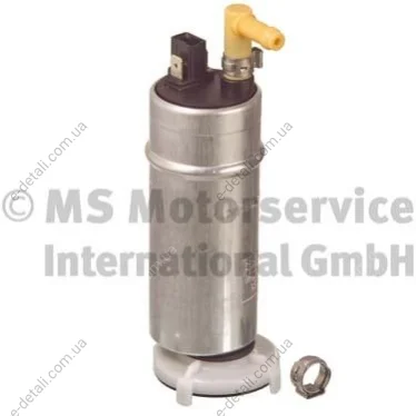 Насос паливний BMW 5 (E39) 2.0-3.0D 96-03 (M51/M57/M47) PIERBURG 728303700 (фото 1)