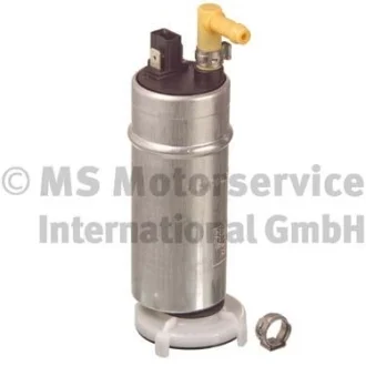 Насос паливний BMW 5 (E39) 2.0-3.0D 96-03 (M51/M57/M47) PIERBURG 728303700