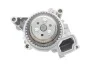Помпа воды Opel Astra G/J/Vectra/Zafira 2.0/2.2 16V 01-/Insignia 2.0 08-/Chevrolet Captiva 2.4 11- PIERBURG 7.28509.02.0 (фото 3)