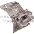 Насос масляный BMW 3 (E46)/5 (E39/E60) 2.0-3.0 i (M52/M54) 96-10 PIERBURG 729246010 (фото 1)