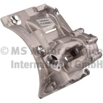 Насос масляный BMW 3 (E46)/5 (E39/E60) 2.0-3.0 i (M52/M54) 96-10 PIERBURG 729246010