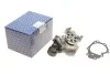 Помпа воды Renault Clio II/III/IV/Logan II 1.2/1.2 16V 00-/Dacia Sandero 1.2 08- PIERBURG 7.29594.03.0 (фото 1)