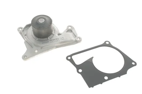 Помпа воды Renault Kangoo/Clio/Duster/Laguna/Megane/Nissan Qashqai/Juke 1.5dCi 09- PIERBURG 7.29611.06.0