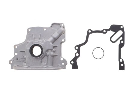 Насос масляний PIERBURG DSC_7.06595.12.0