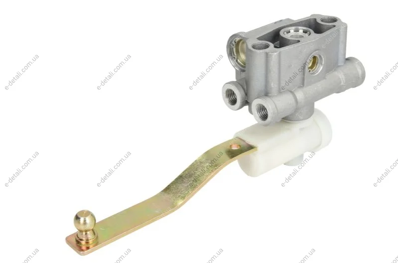 Клапан регул. уровня подвески PNEUMATICS CS305 (фото 1)