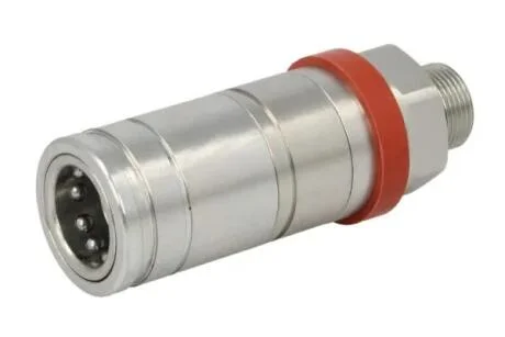 Рідинна муфта PNEUMATICS HTTPAG072