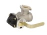 Пневморегулятор тормозов. сил PNEUMATICS PN10238 (фото 2)