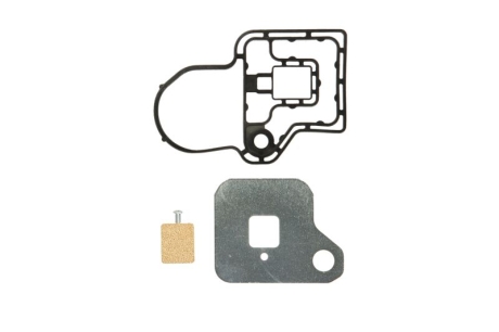 РМК механизма переключения КПП PNEUMATICS PN10301