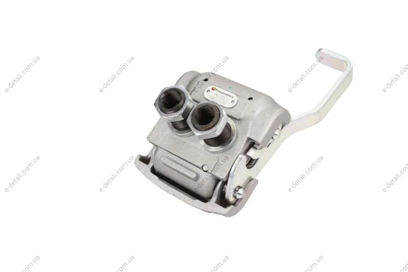 Фитинг аварийного соединения PNEUMATICS PN10355 (фото 1)