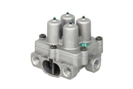 Багатоконтурний клапан PNEUMATICS PN10444