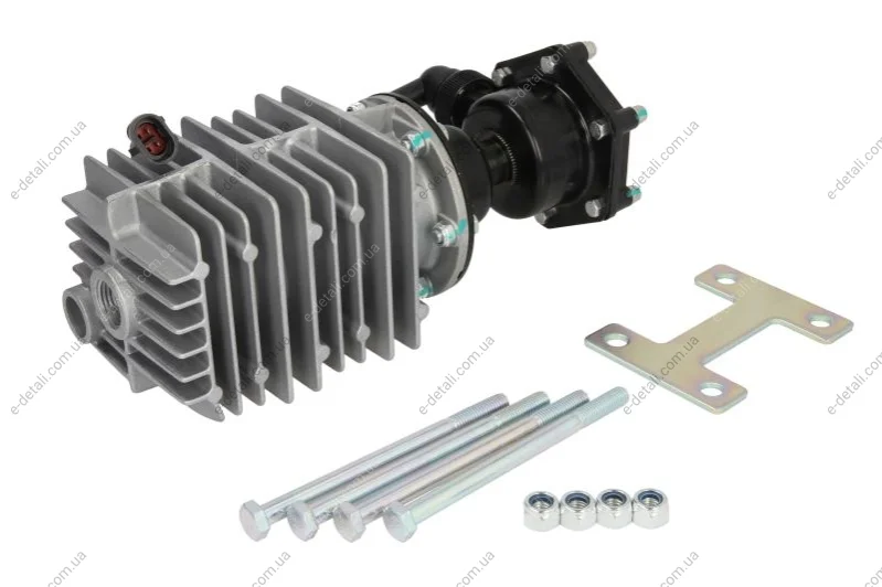 Элемент пневматический PNEUMATICS PN10594 (фото 1)