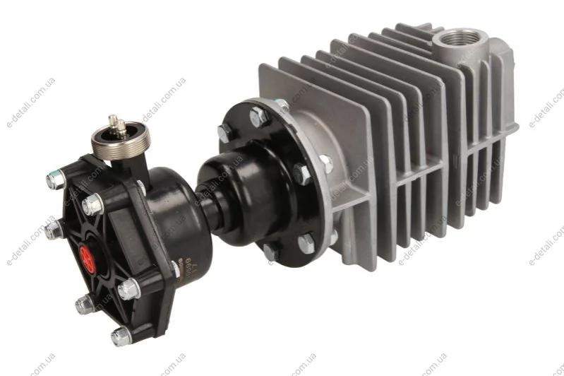 Элемент пневматический PNEUMATICS PN10599 (фото 1)
