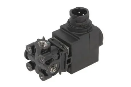 Електромагнітний клапан PNEUMATICS PN13056