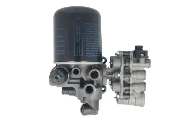 Осушувач повітря PNEUMATICS PN13108 (фото 1)