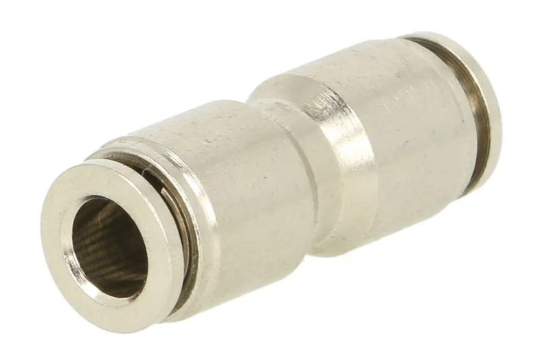 З\'єднувач шлангів TEKALAN PNEUMATICS PNE106ME (фото 1)