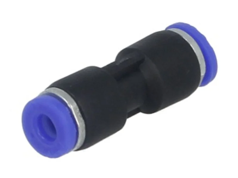 З\'єднувач шлангів TEKALAN PNEUMATICS PNE106SZT (фото 1)
