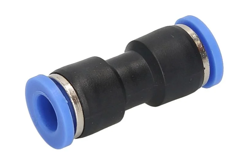 Соединитель шлангов TEKALAN PNEUMATICS PNE107SZT (фото 1)