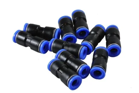 З\'єднувач шлангів TEKALAN PNEUMATICS PNE108