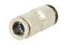 З\'єднувач шлангів TEKALAN PNEUMATICS PNE110ME (фото 1)