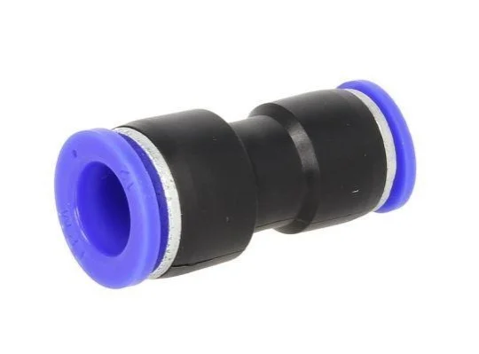 З\'єднувач шлангів TEKALAN PNEUMATICS PNE111012 (фото 1)