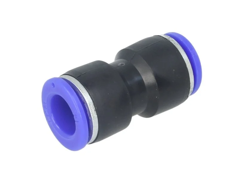 Соединитель шлангов TEKALAN PNEUMATICS PNE114SZT (фото 1)
