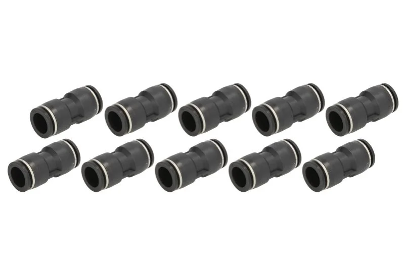 Соединитель шлангов TEKALAN PNEUMATICS PNE116 (фото 1)