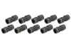 Соединитель шлангов TEKALAN PNEUMATICS PNE116 (фото 1)