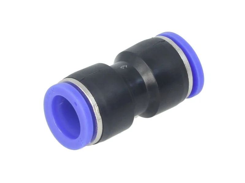 Соединитель шлангов TEKALAN PNEUMATICS PNE116SZT (фото 1)