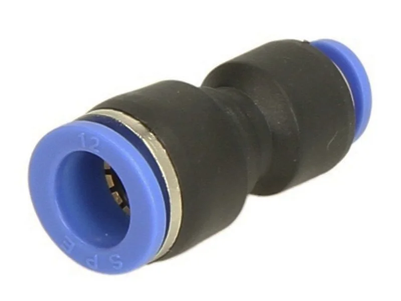 Соединитель шлангов TEKALAN PNEUMATICS PNE11812 (фото 1)