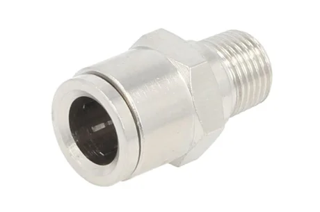 Соединитель шлангов TEKALAN PNEUMATICS PNE1188ME