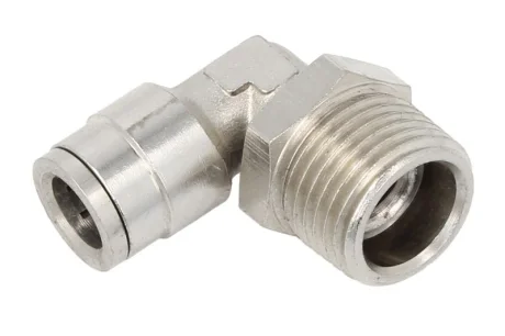 Соединитель шлангов TEKALAN PNEUMATICS PNE21210ME