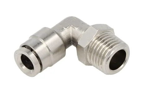 Соединитель шлангов TEKALAN PNEUMATICS PNE2146ME