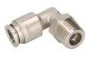 З\'єднувач шлангів TEKALAN PNEUMATICS PNE2148ME (фото 1)