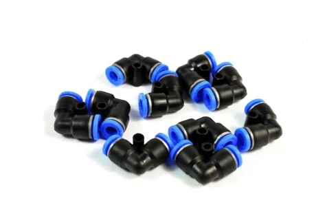 Соединитель шлангов TEKALAN PNEUMATICS PNE266